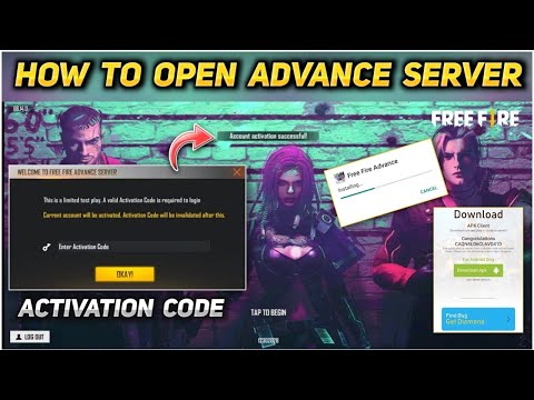 Steps to download Free Fire Advance Server for OB32 update: Link and  activation method revealed