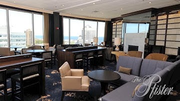 Simphony Cloud Simplifies F&B Operations for Marcus Hotels