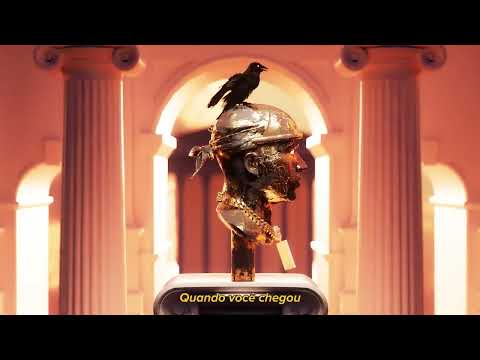 Orochi - Quando Você Chegou  prod  Kizzy, Hunter