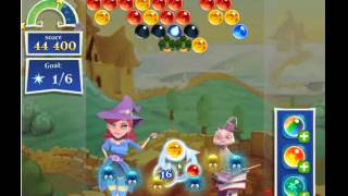 Bubble Witch Saga 2 Level 359