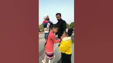 Eshe Galti Maat Karna | #MainKhiladi #TrendingOnShorts | Ramneek Singh 1313