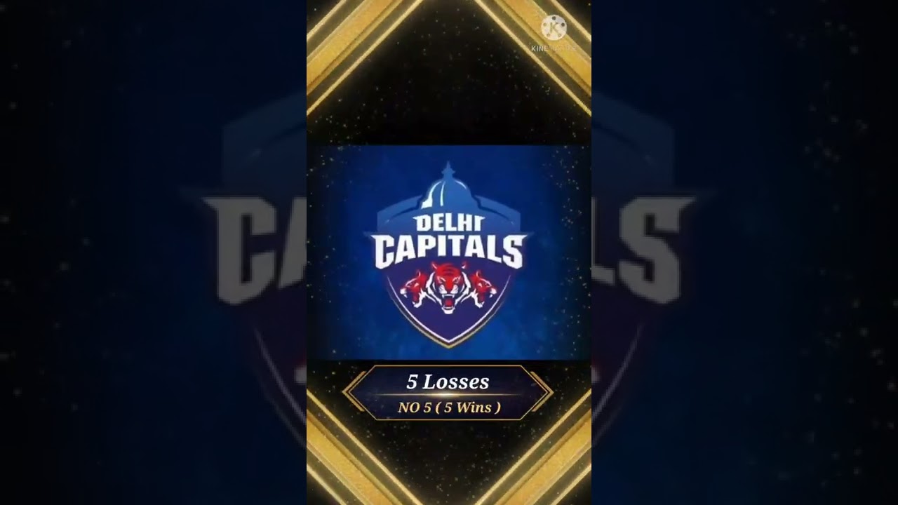 Points Table After Match no 51 |