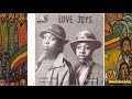 Love Joys Lovers Rock '83 (Wackie's) - YouTube