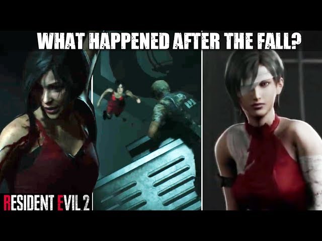 Resident Evil 4 Remake's Rumored Ada Wong Recasting Has Fans Divided