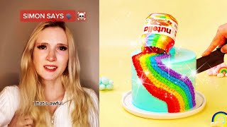 🎖️🍄 Text To Speech 🌈🌈 ASMR Cake Storytime @Brianna Guidryy | Tiktok Compilations 2024 #37