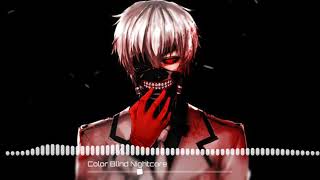 Nightcore Color Blind (LIL Xan) - SolrFlare