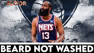 James Harden is not washed.