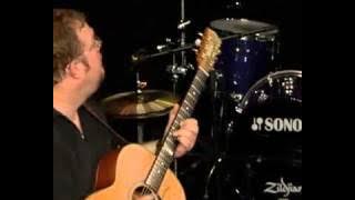 Tommy Emmanuel, Richard Smith - Nashtown Ville