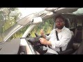 Citroen Grand C4 Picasso   Six month update   September 2015