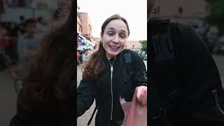 NO TE DEJES ENGAÑAR EN LOS MERCADOS DE MARRUECOS