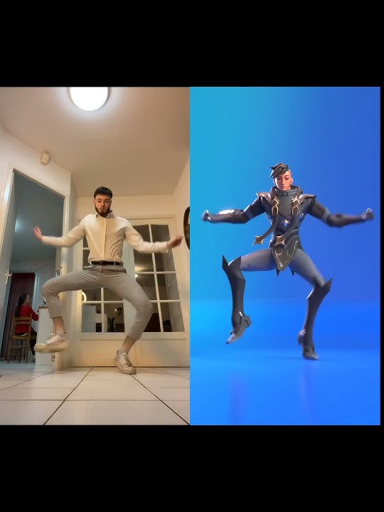 Download lagu Hugo x Fortnite | FULL DANCE #fortnite #animation #epicgames