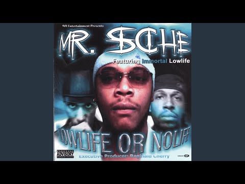 Mr. Sche — The Only Life For Me
