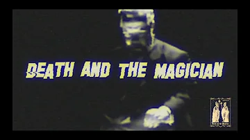 DJ MUGGS x ROME STREETZ - Death & The Magician: The Film
