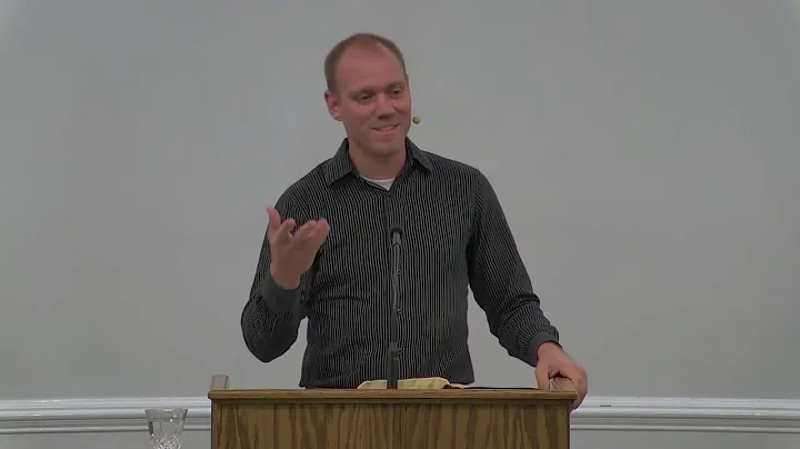 The Gospel According to Abraham - by Aaron Ulrich ...