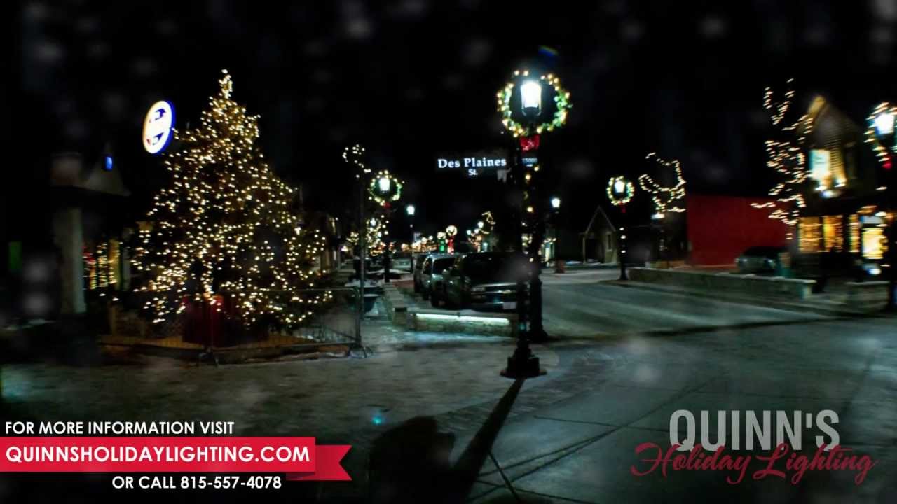 bolingbrook romeoville joliet illinois holiday promenade bolingbrook christmas lights