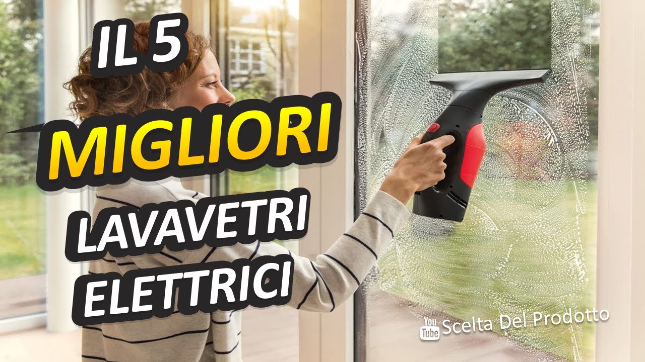 Migliori Lavavetri Elettrici 2023 