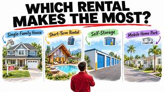 Datos Which Rental Property Actually Makes the Most Money Noticias
