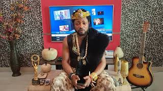 Fj De King   The King Of Gold