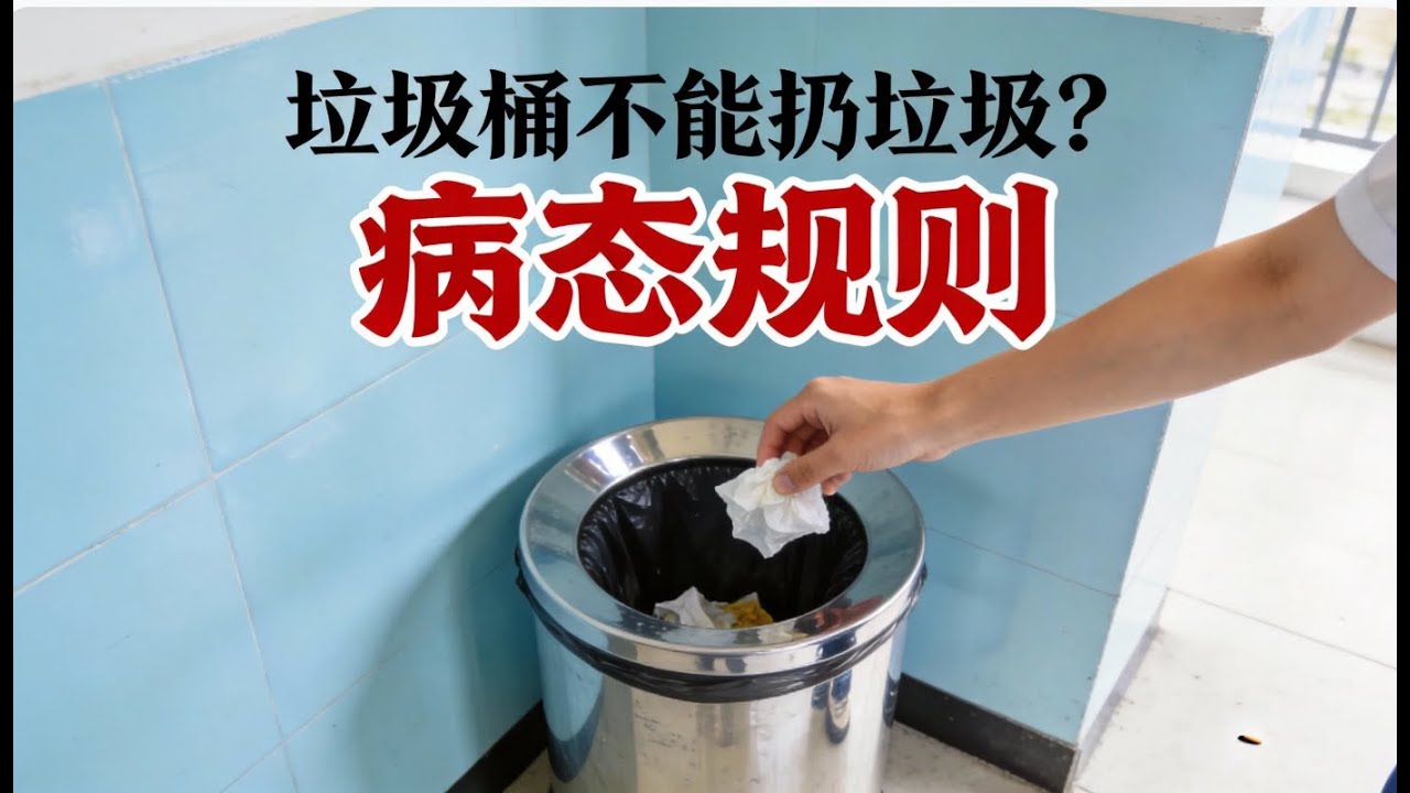 学校生产大量的考试机器，压抑人类个体需求