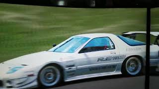 TC2000 fc