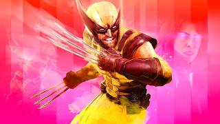 Marvels Wolverine est un jeu parfaitement moyen (critique) @ThirdEds