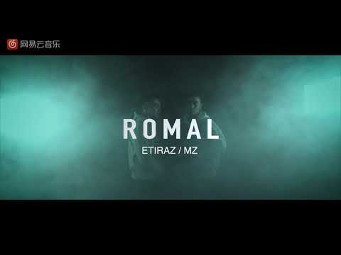 Sirkul(Etiraz/MZ) - Romal (Uyghur rap)