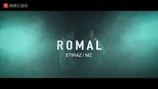 Sirkul(Etiraz/MZ) - Romal (Uyghur rap)