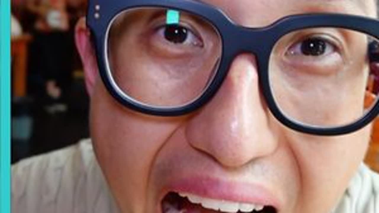 韩国人喜欢吃的东北菜是什么？开了13年老东北菜馆里找到！ #锅包肉 #东北美食