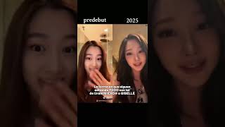 #aespa #giselle #aeri #fypシ #kpop #reels