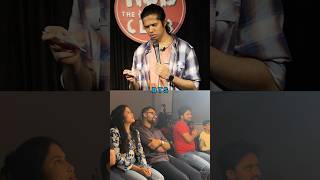 INDIAN GF LOVES BTS🇰🇷 (PART 2) #btsarmy #comedy #shorts