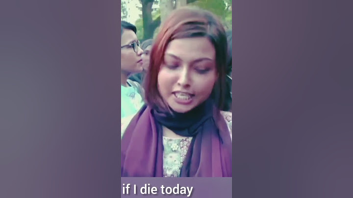 বাবাকে বলে আসছি যদি ম**রে যাই বিজয়ের পর যেন আমার লা**শ দাফন করে।