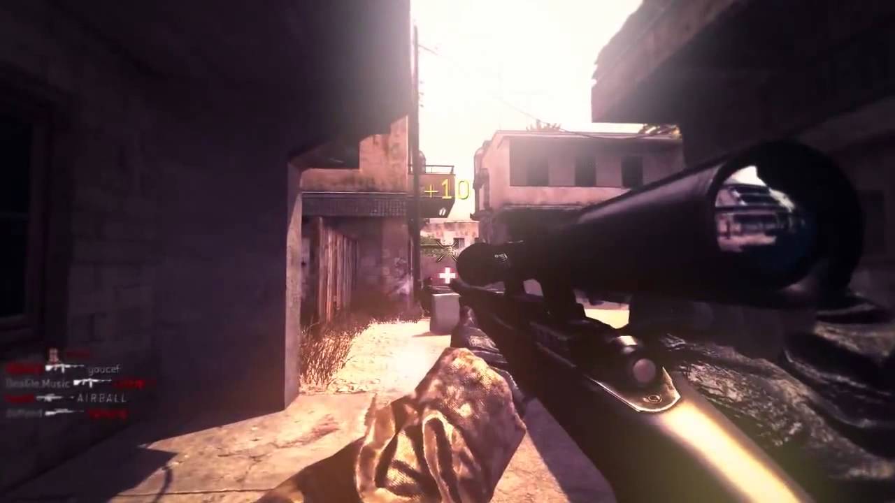 Sway Returns - Waaijf