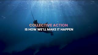 Announcing United Nations World Oceans Day 2022