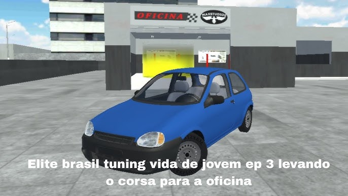 elite brasil tuning dinheiro infinito｜Pesquisa do TikTok