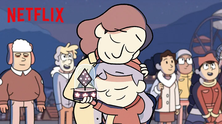 Trolberg Winter Festival  Hilda | Netflix After Sc...