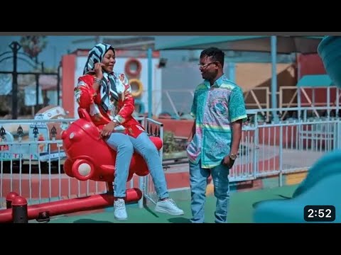 Sani Ahmad Ft Faty Abubakar Amana Music Video 2022