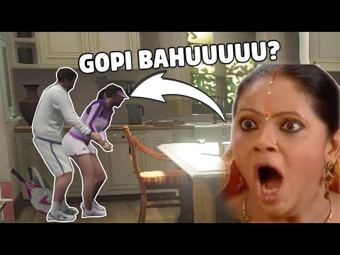 PROPNIGHT IN KITCHEN WITH GIRLS - YouTube