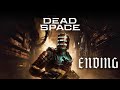 Dead Space Gameplay Walkthrough (Dead Space PS5 Gameplay) Ending