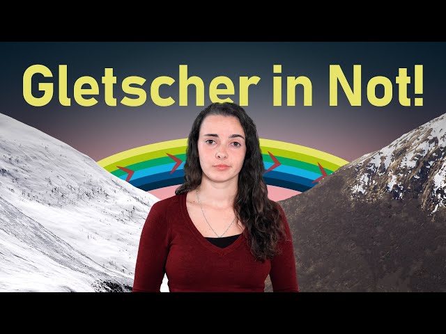 aktuell - Keine Rettung für Gletscher