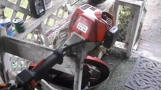 Stihl FS74 weedeater for sale!