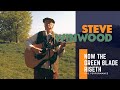 Capture de la vidéo Steve Winwood - "Now The Green Blade Riseth" (2020)