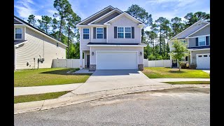 1243 Cypress Fall Cir Hinesville, GA 31313 - SOLD