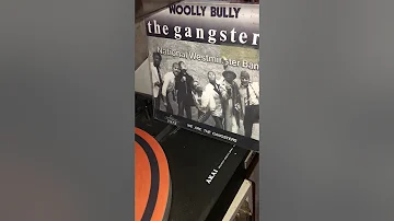 The Gangsters - Woolly Bully