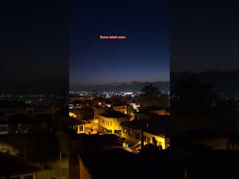 #vairalvideo #harikases #huzur #ses #turkey #bursa