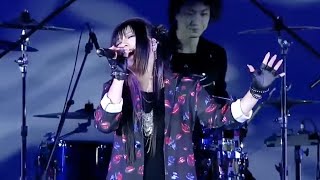 鈴華ゆう子, Yuko Suzuhana - 永世のクレイドル (Cradle of Eternity) / TOKYO GAME SHOW 2016 [ENG SUB CC]