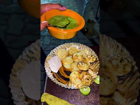 Cheese Appe misal making