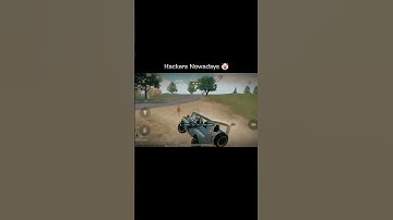 Hackers back in the old PUBG/BGMI days were on a whole different level 💀😂