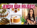 Jewish high holiday prep how we celebrate sukkot orthodox sephardic jewish sonyasprep