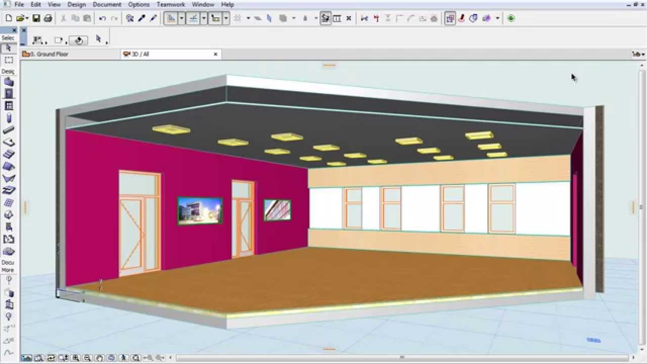archicad surface catalog download 21