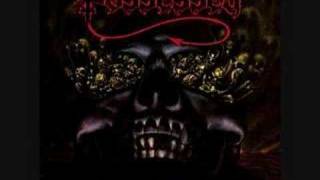 Possessed - Storm in my mind